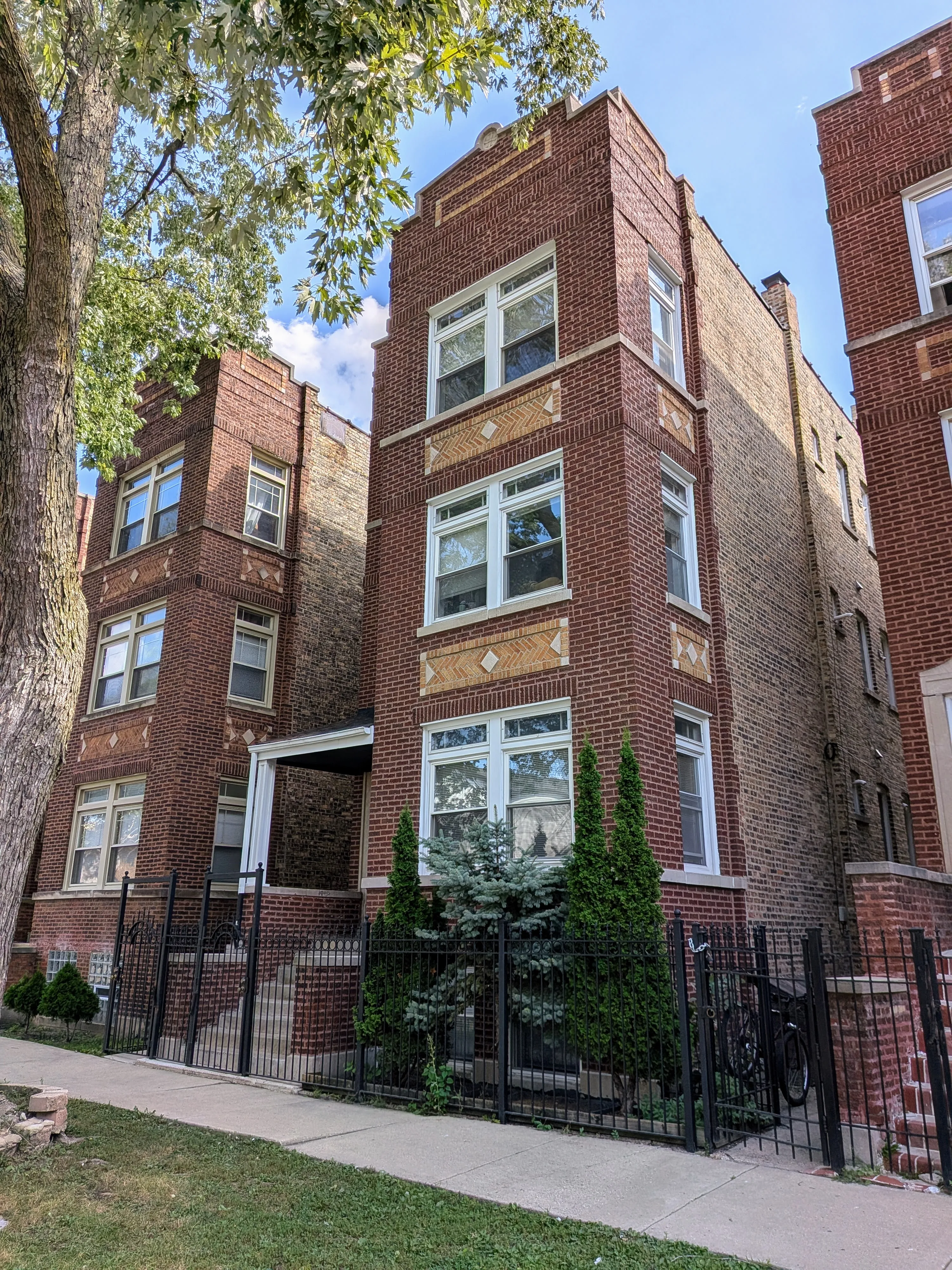 2619 N Hamlin Ave 60647 60647-Chicago-IL