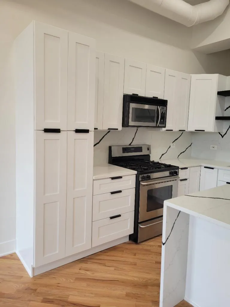 1422 N Milwaukee Ave   60622 60622-Indigo Lofts-unit#304-Chicago-IL