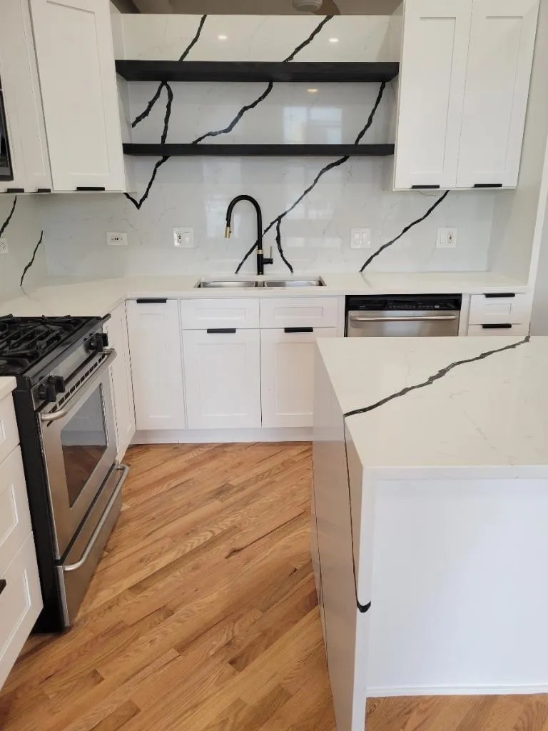 1422 N Milwaukee Ave   60622 60622-Indigo Lofts-unit#304-Chicago-IL