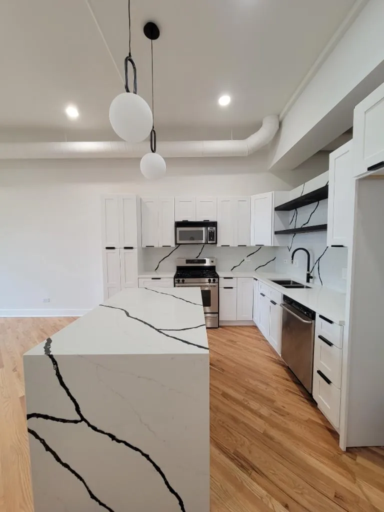 1422 N Milwaukee Ave   60622 60622-Indigo Lofts-unit#304-Chicago-IL