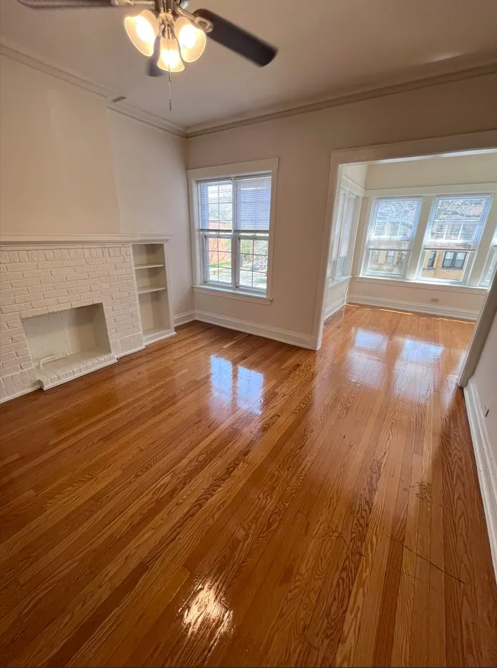 6654 N Ashland Ave   60626 60626-unit#2W-Chicago-IL