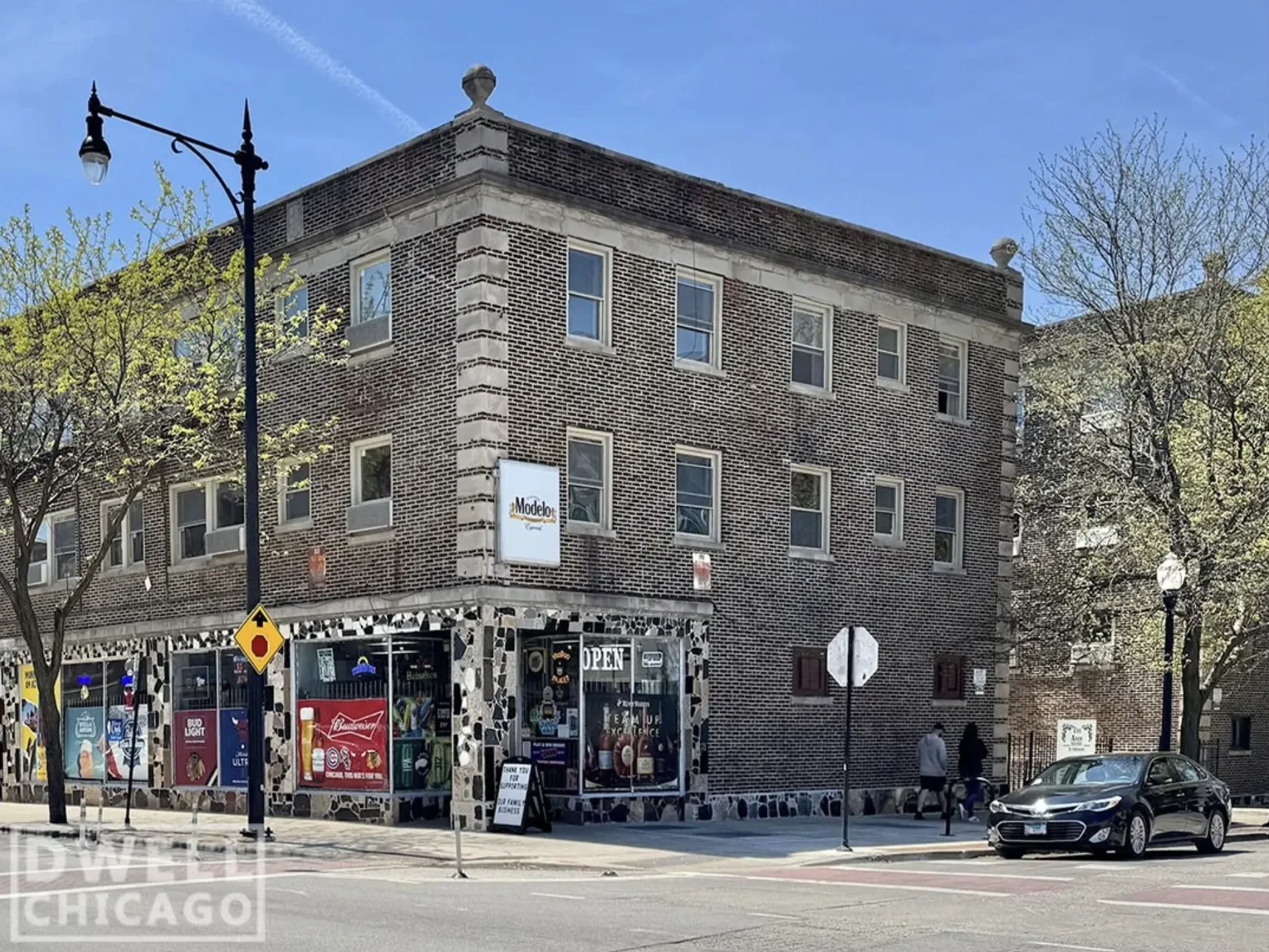 1553 W Hollywood Ave   60660 60660-unit#302-Chicago-IL