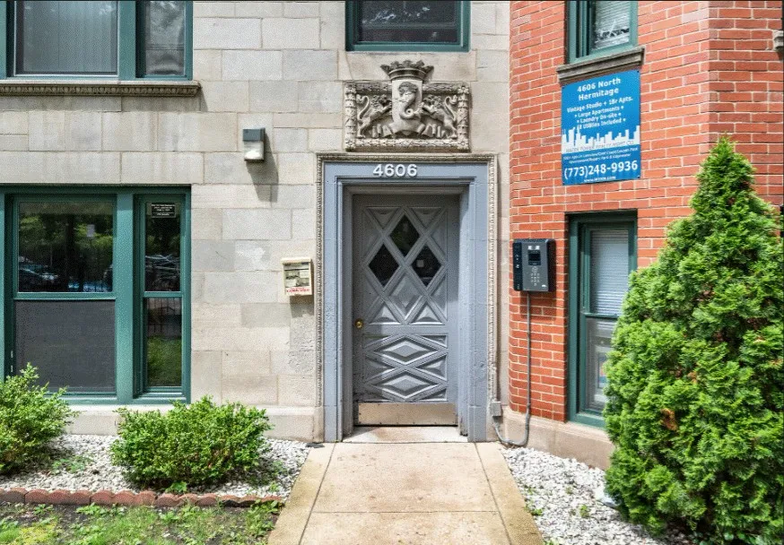 4606 N Hermitage Ave 60640 60640-unit#309-Chicago-IL