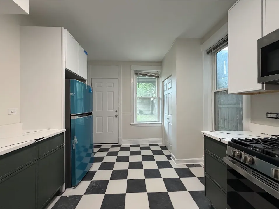 1832 N Central Park Ave 60647 60647-unit#1-Chicago-IL