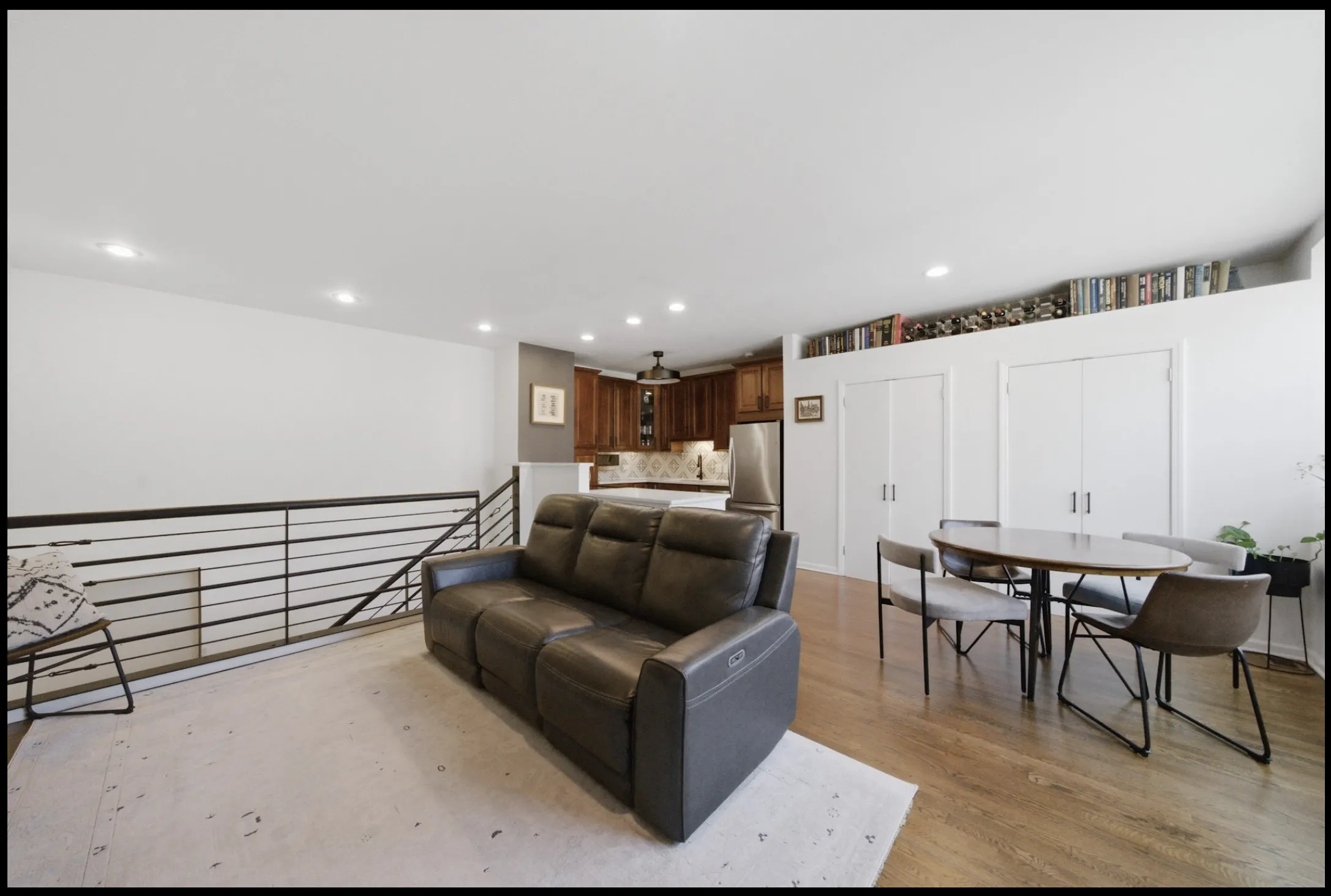 2343 N Greenview Ave   60614 60614-unit#105-Chicago-IL