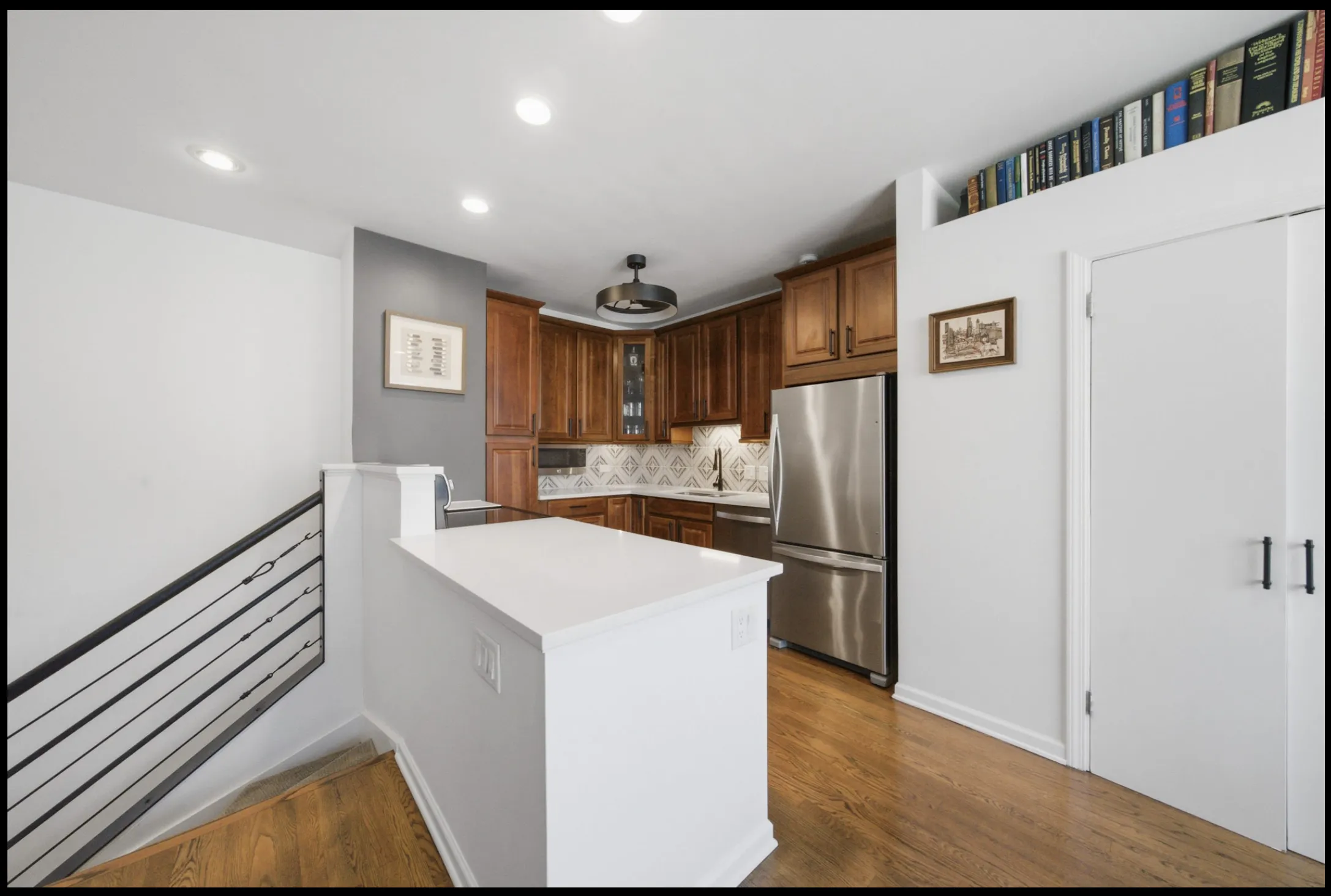 2343 N Greenview Ave   60614 60614-unit#105-Chicago-IL
