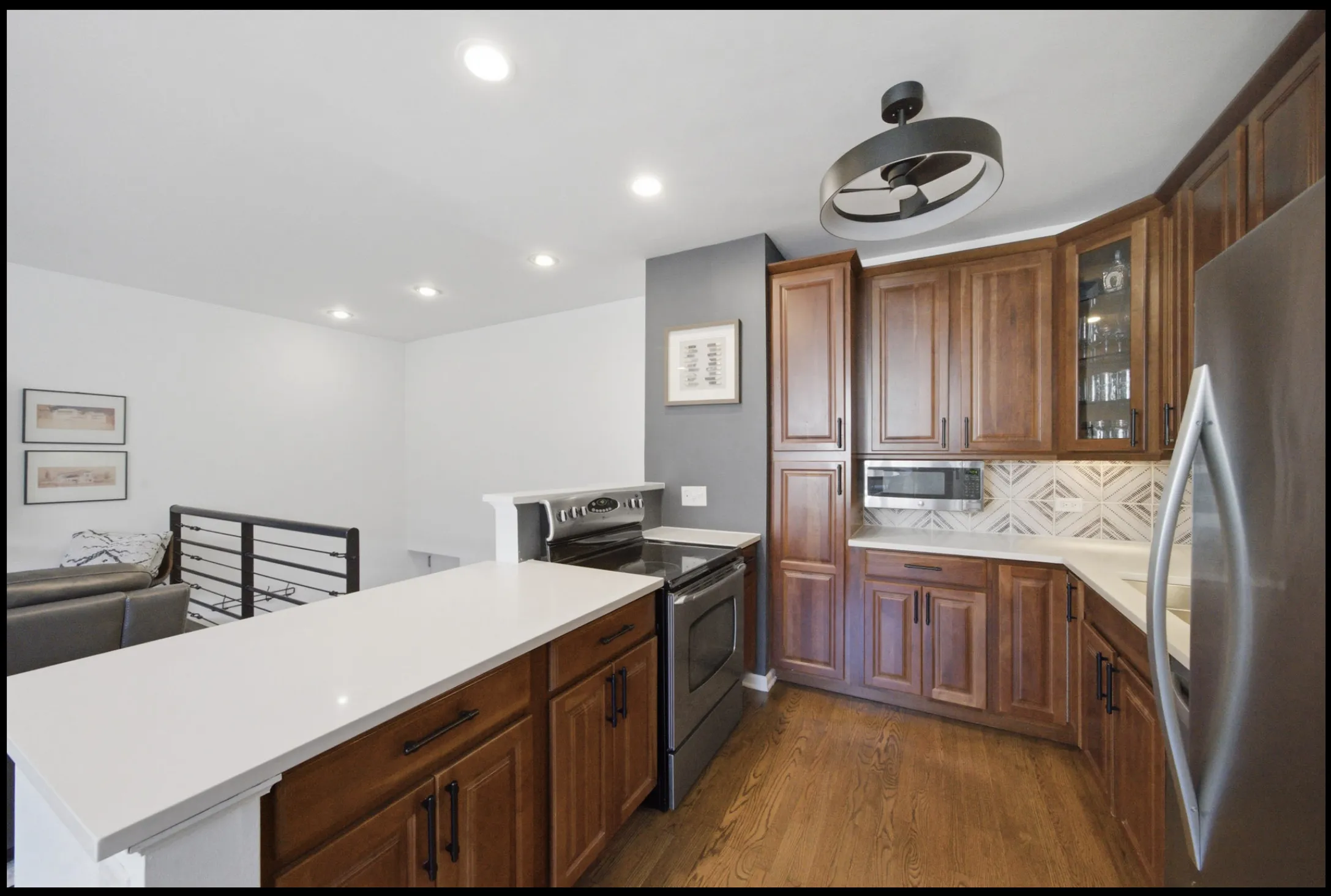 2343 N Greenview Ave   60614 60614-unit#105-Chicago-IL
