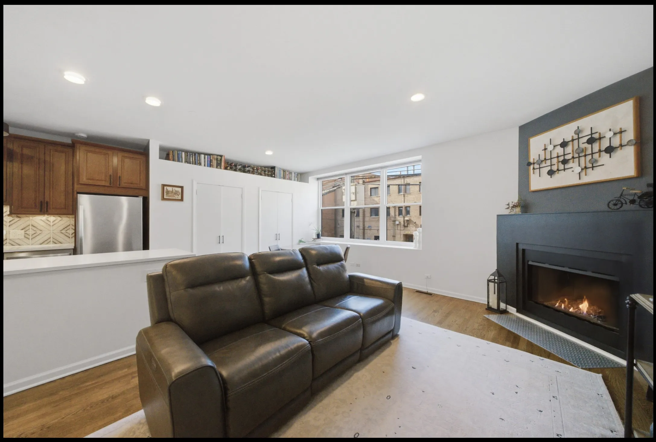 2343 N Greenview Ave   60614 60614-unit#105-Chicago-IL
