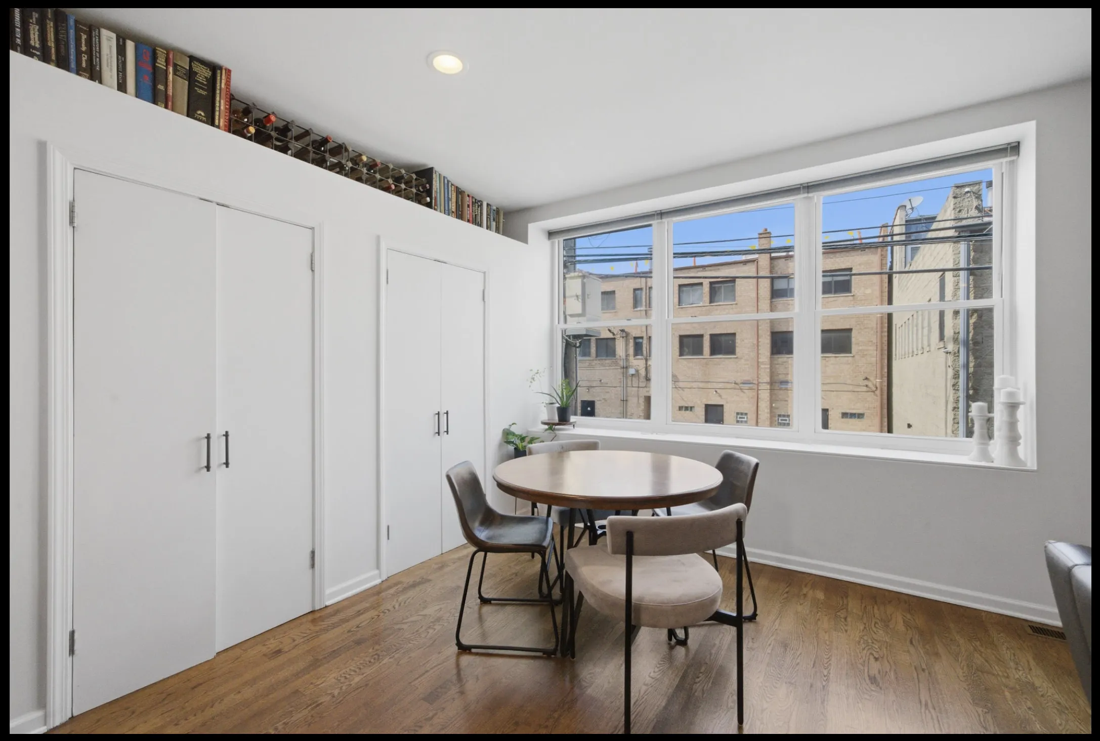 2343 N Greenview Ave   60614 60614-unit#105-Chicago-IL