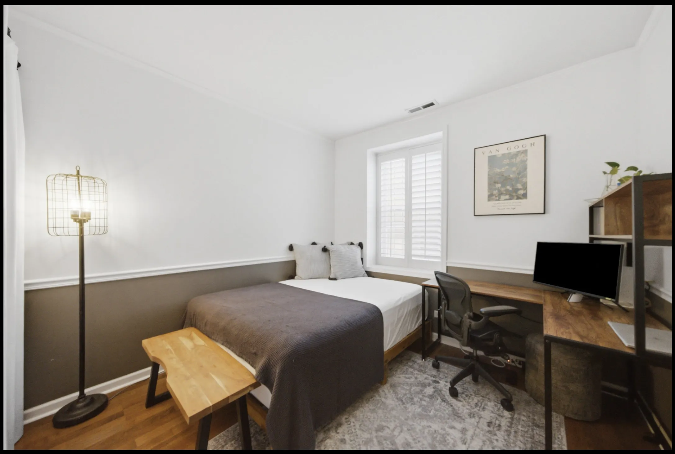 2343 N Greenview Ave   60614 60614-unit#105-Chicago-IL