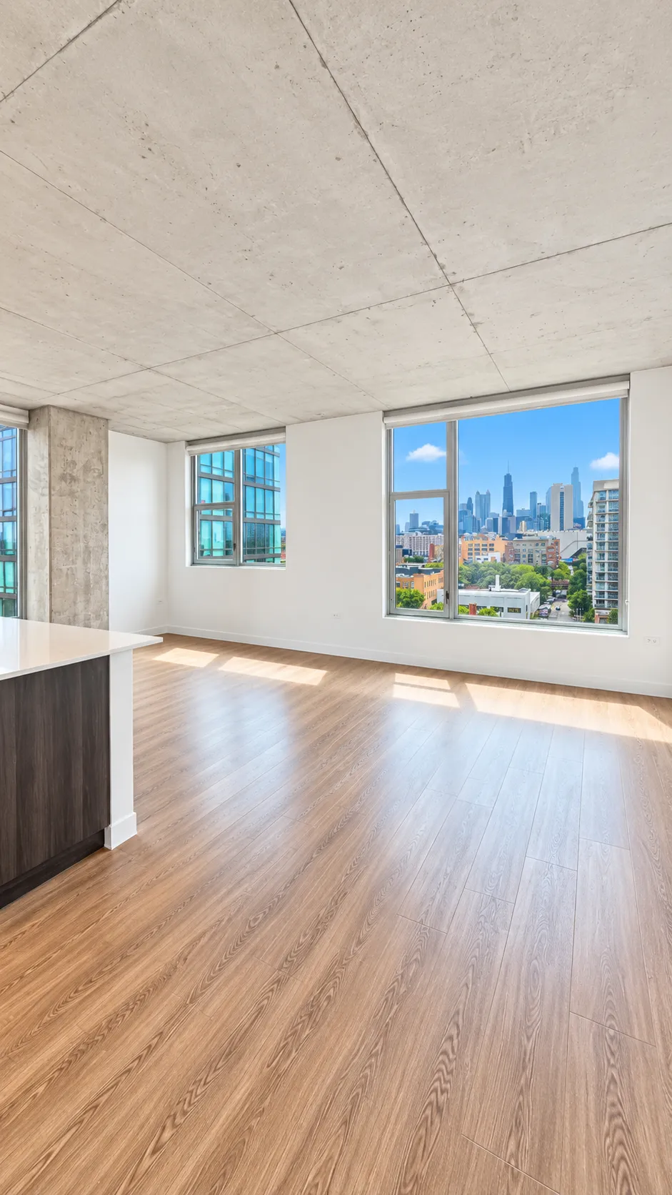 728 N Morgan St 60642 60642-unit#713-Chicago-IL