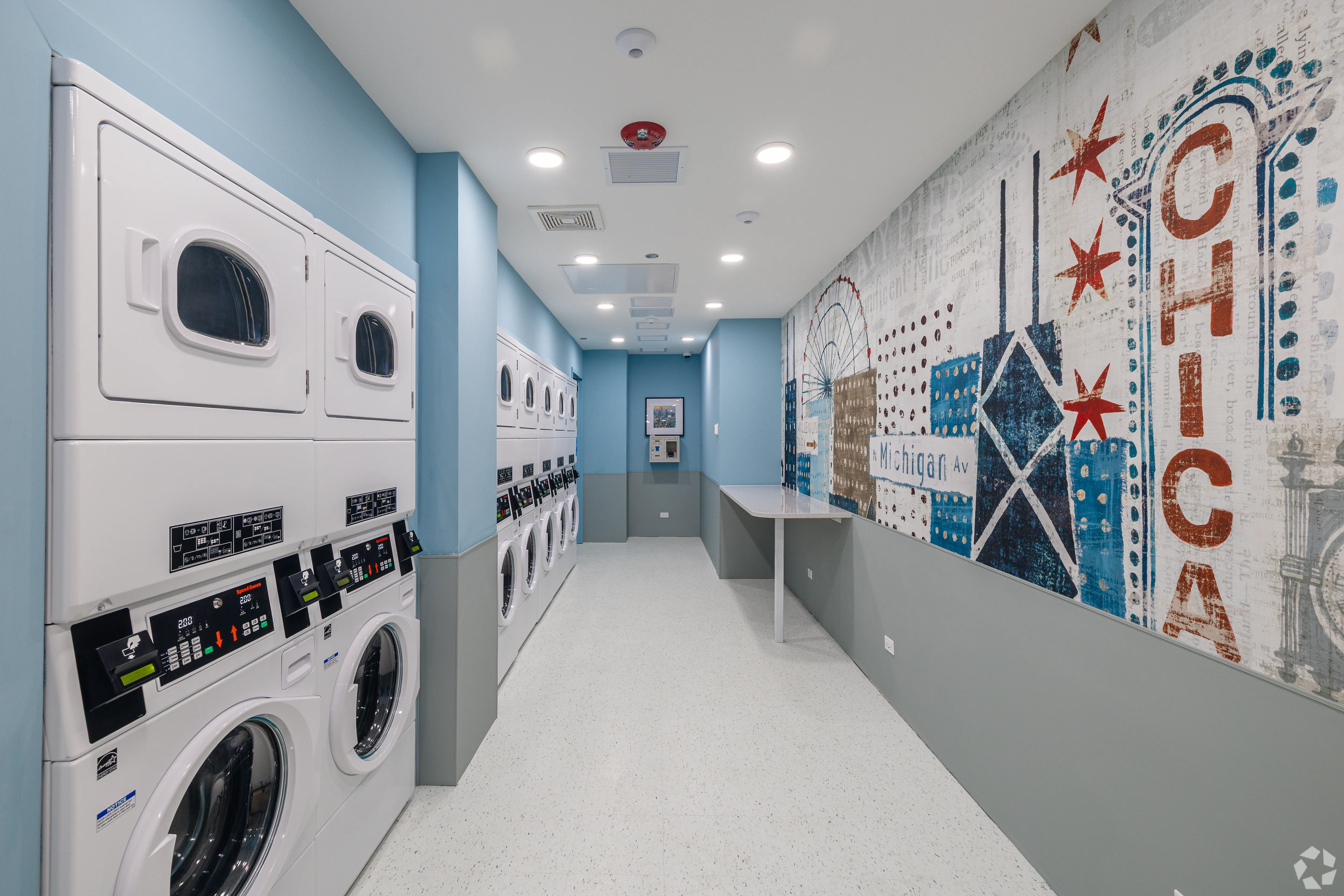 2140 N LINCOLN PARK W 60614-Chicago-IL