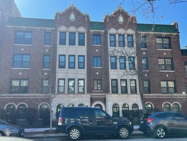 1824 N Lincoln Park W   60614 60614-unit#100B-Chicago-IL