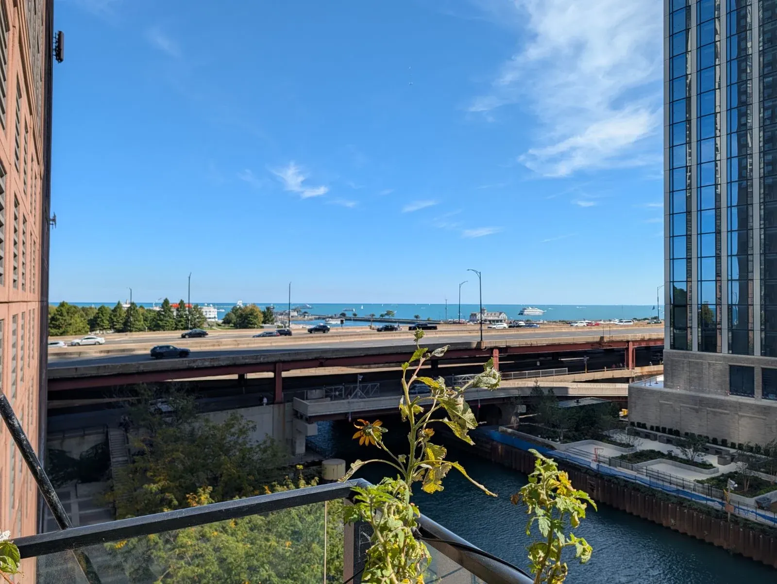 445 E Illinois St 60611 60611-River East Lofts-unit#5708-Chicago-IL