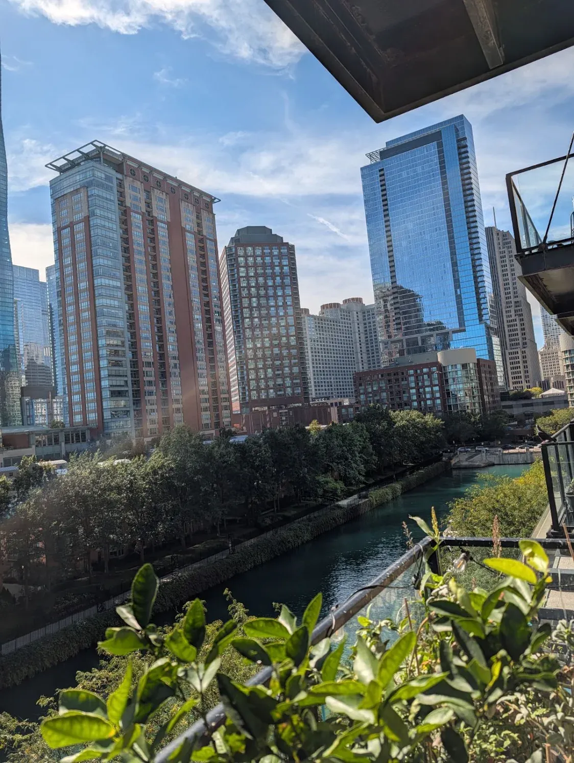 445 E Illinois St 60611 60611-River East Lofts-unit#5708-Chicago-IL
