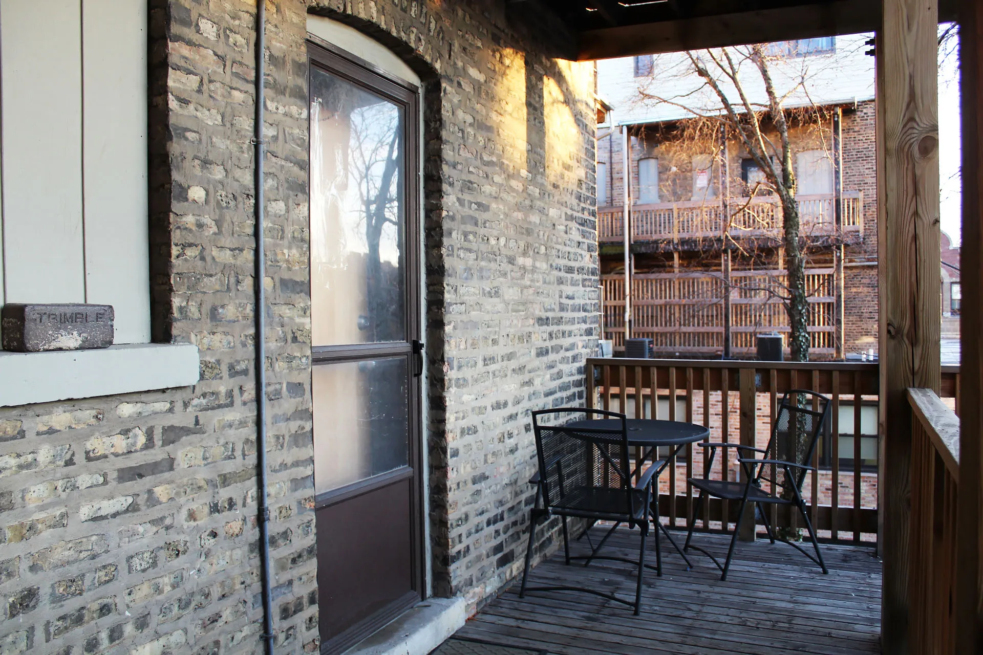 2940 N Clark St   60657 60657-Village II-unit#3H-Chicago-IL