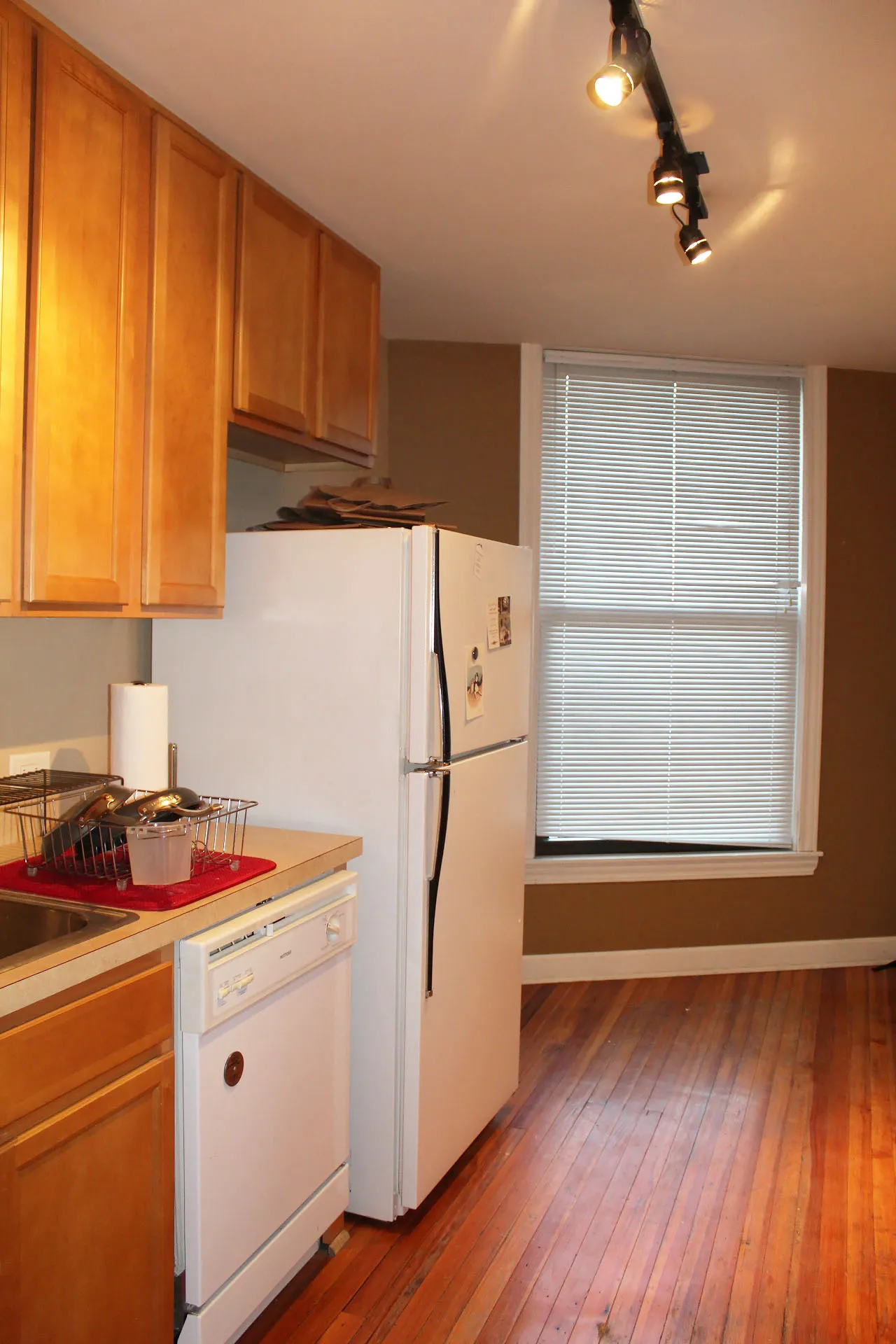 2940 N Clark St   60657 60657-Village II-unit#3H-Chicago-IL