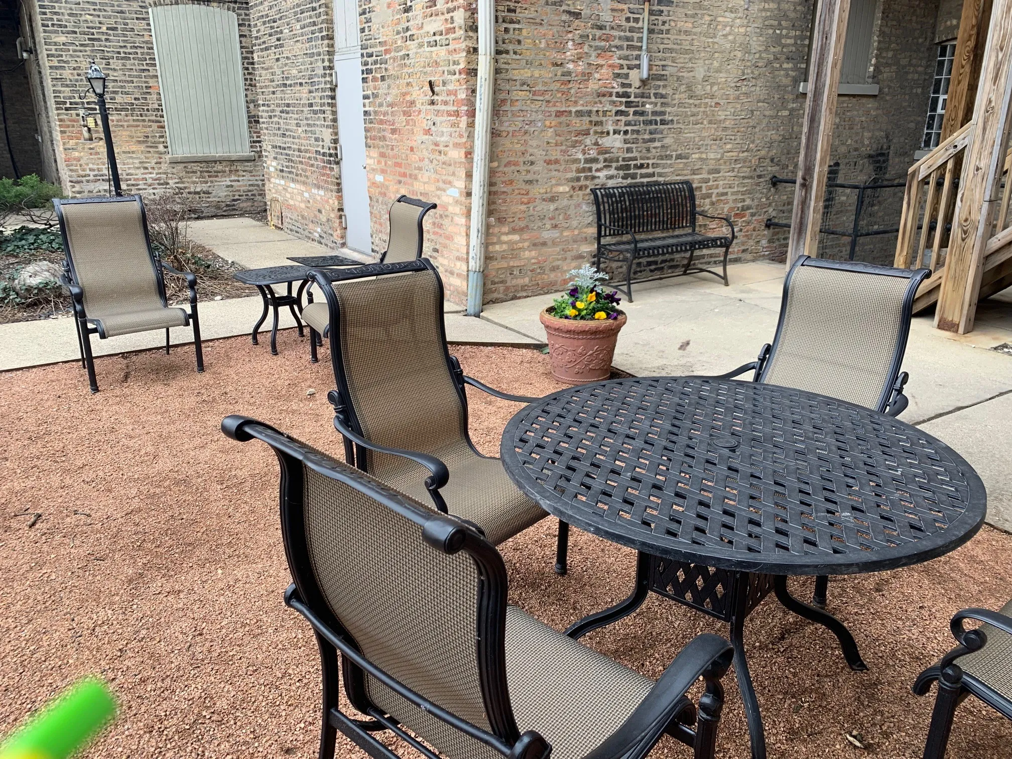2940 N Clark St   60657 60657-Village II-unit#3H-Chicago-IL