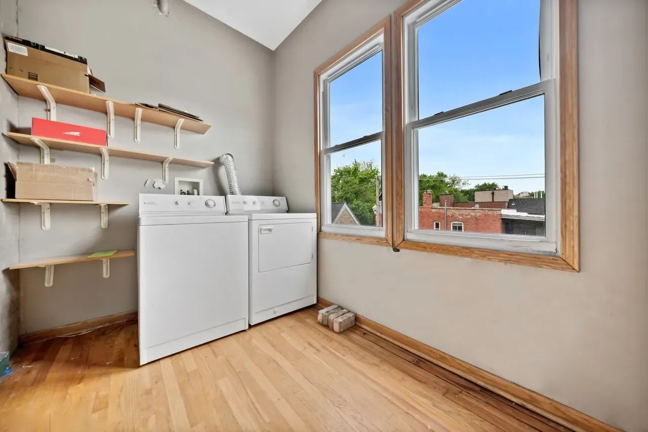 1934 N Leavitt St 60647 60647-unit#3-Chicago-IL