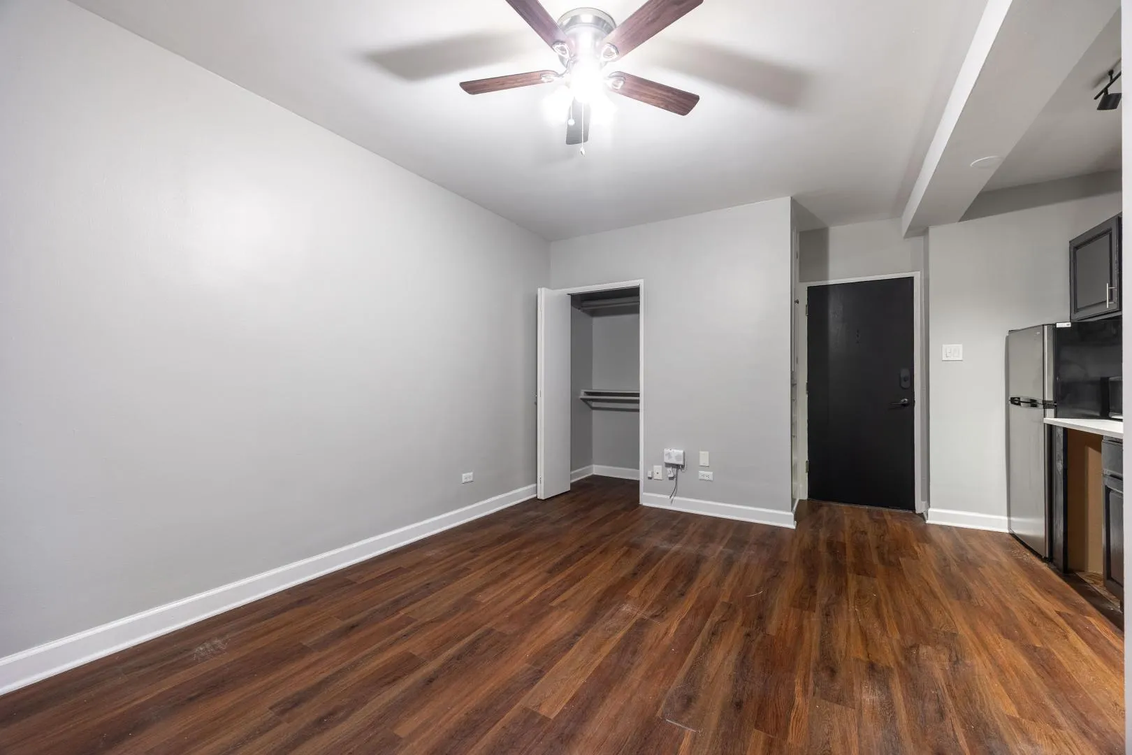 1140 N La Salle Dr 60610 60610-unit#318-Chicago-IL