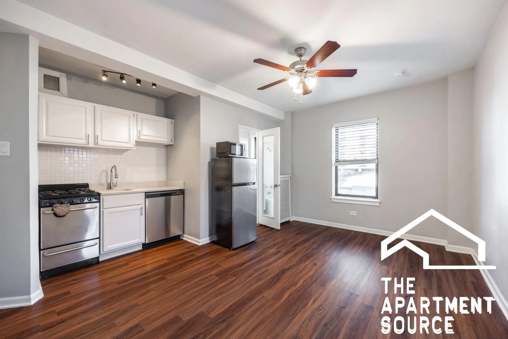 1140 N La Salle Dr 60610 60610-unit#620-Chicago-IL