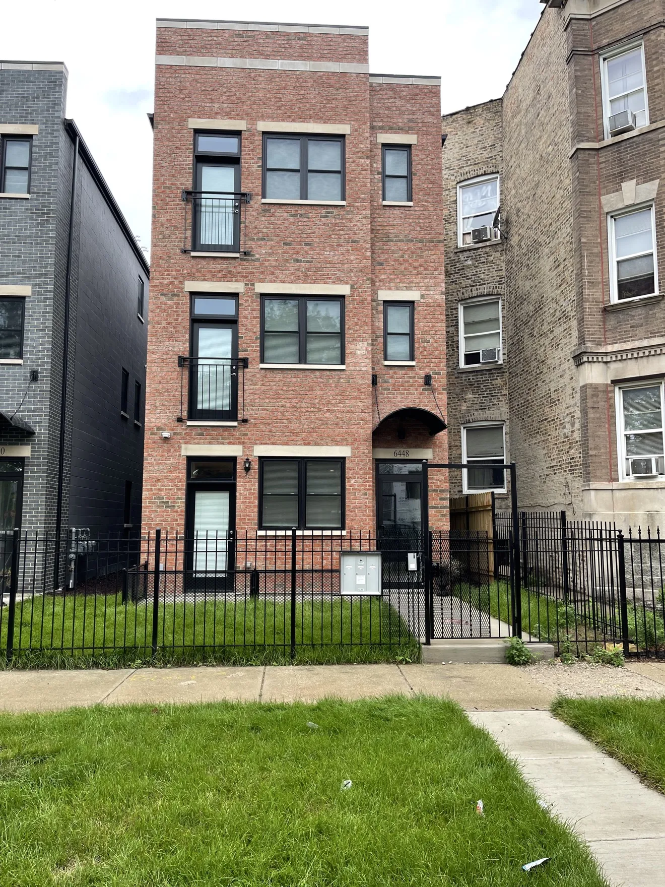 6448 S Ellis Ave, , 60637 60637-unit#1-Chicago-IL