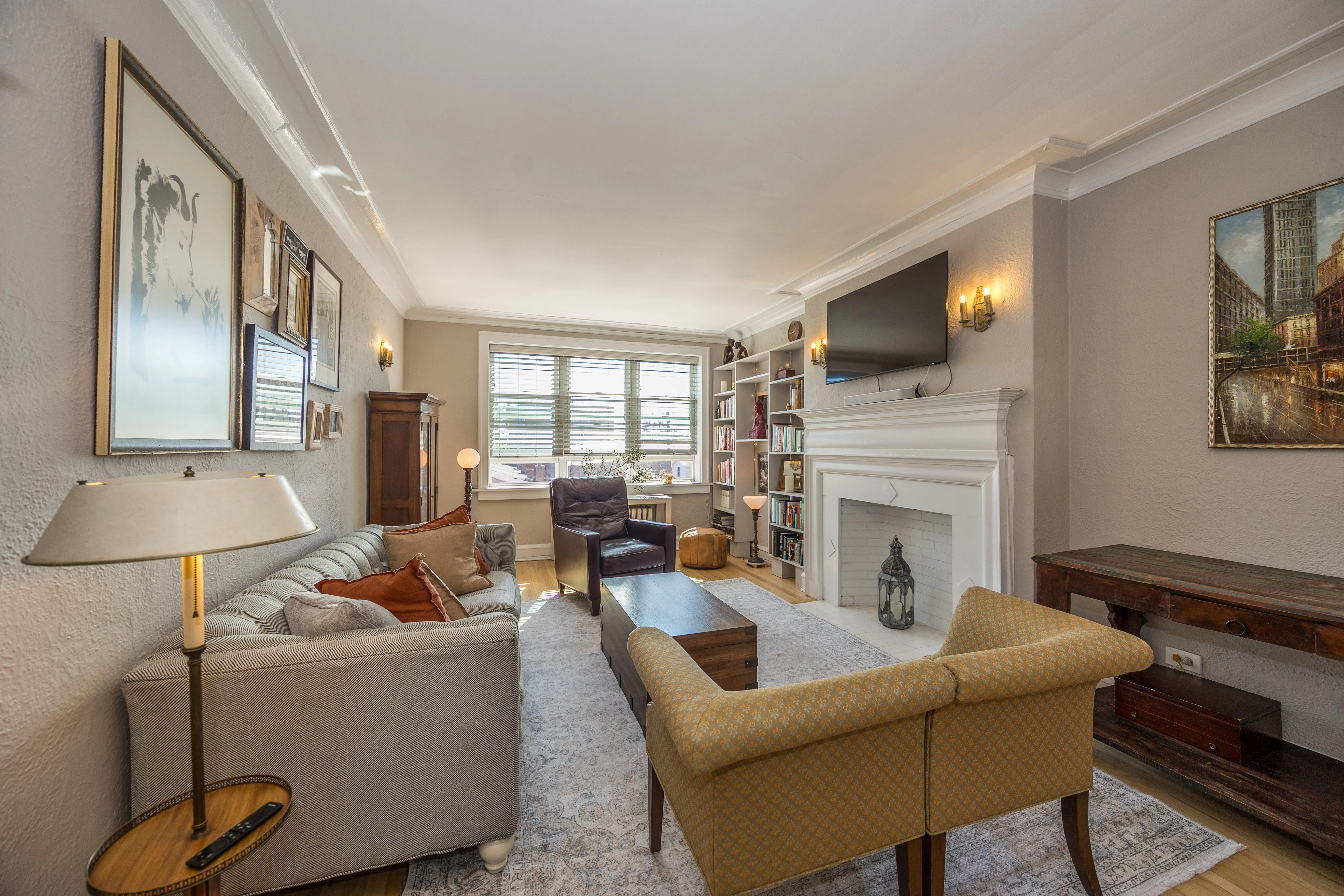1728 W Estes Ave 60626 60626-unit#3E-Chicago-IL