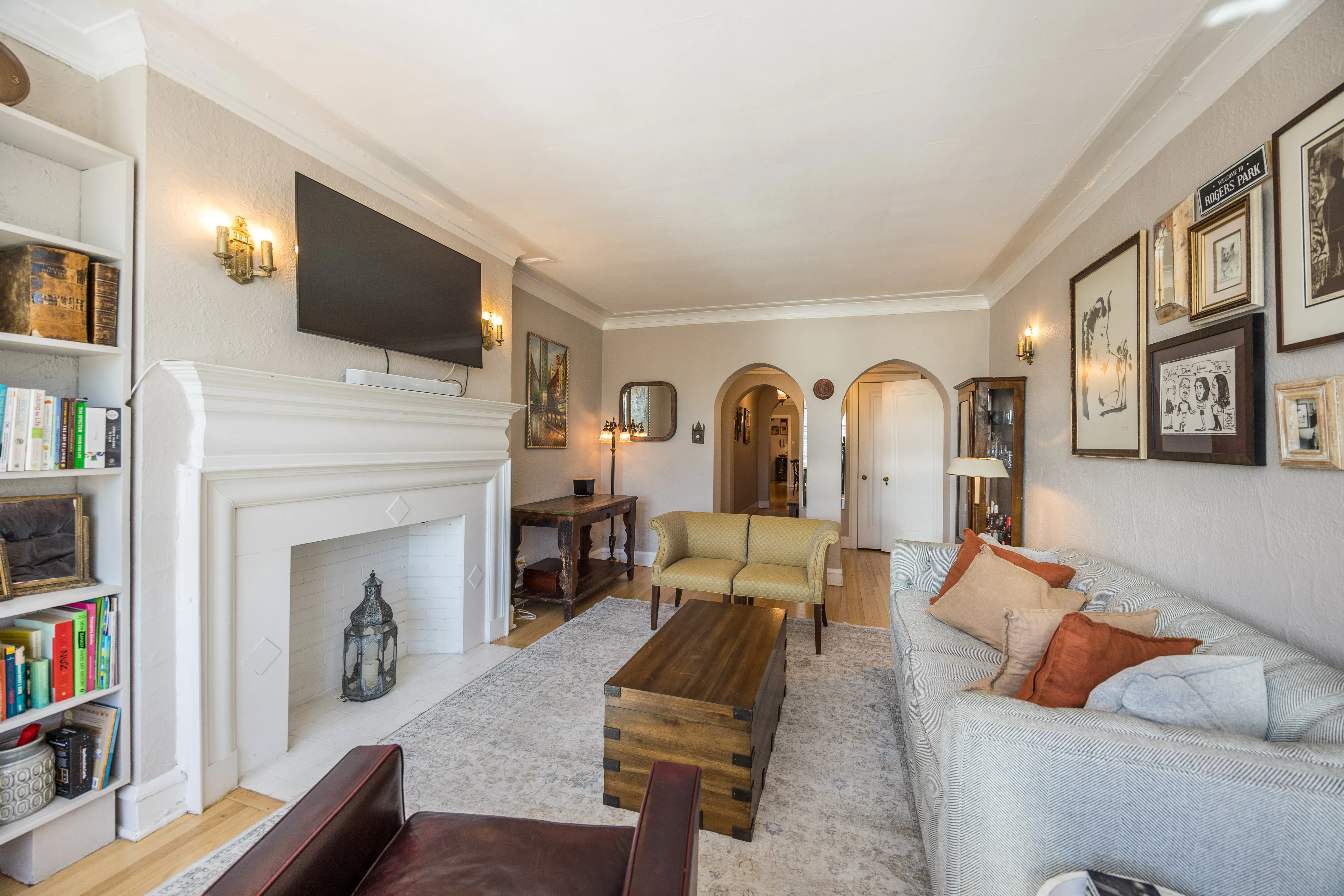 1728 W Estes Ave 60626 60626-unit#3E-Chicago-IL