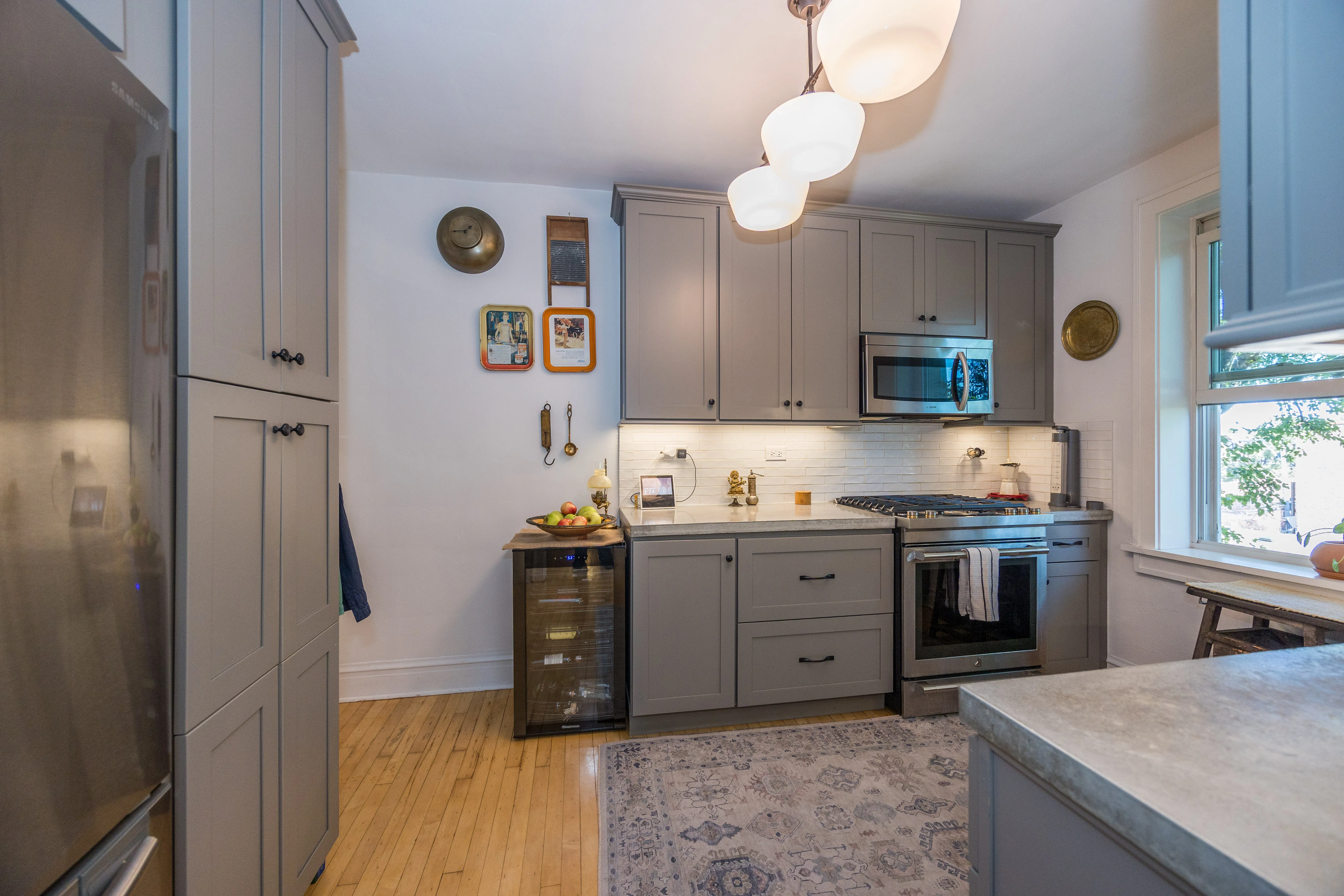 1728 W Estes Ave 60626 60626-unit#3E-Chicago-IL
