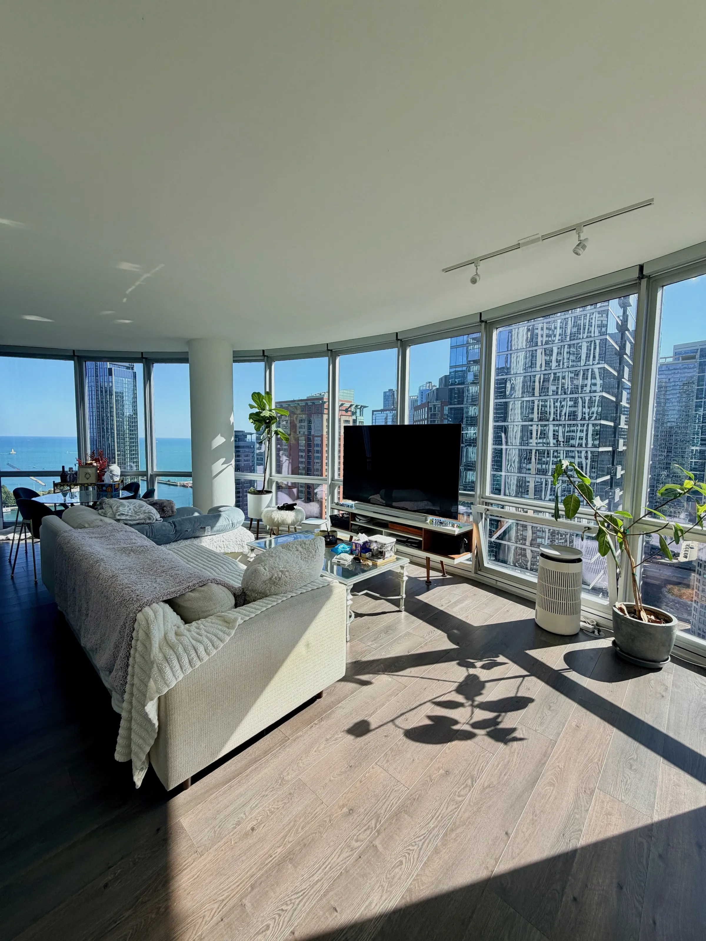 465 N Park Dr 60611 60611-465 North Park-unit#3008-Chicago-IL