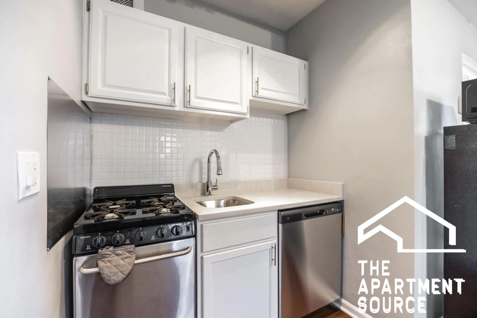 1140 N La Salle Dr 60610 60610-unit#620-Chicago-IL