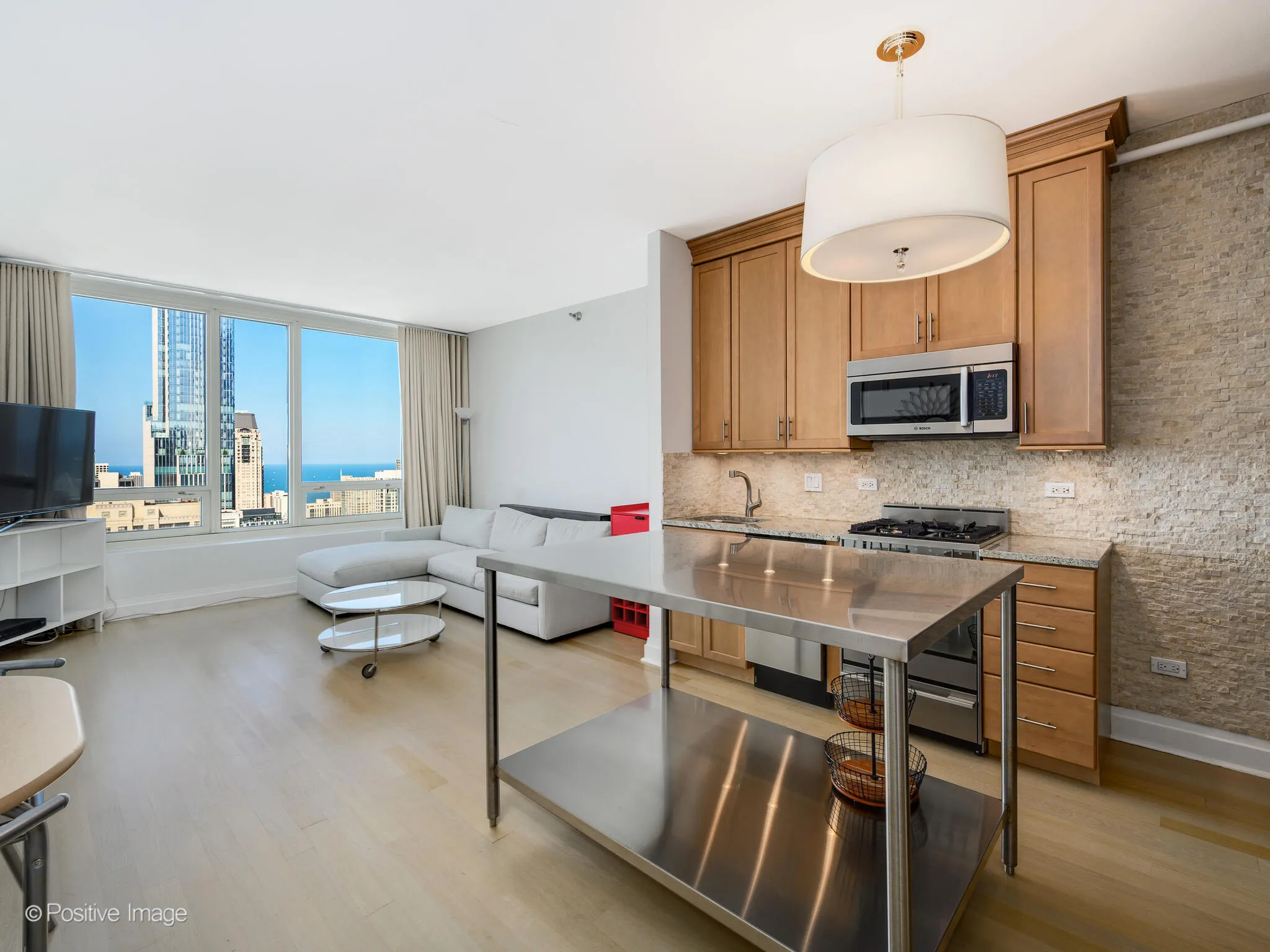 33 W Ontario St, ,  60654 60654-unit#57G-Chicago-IL