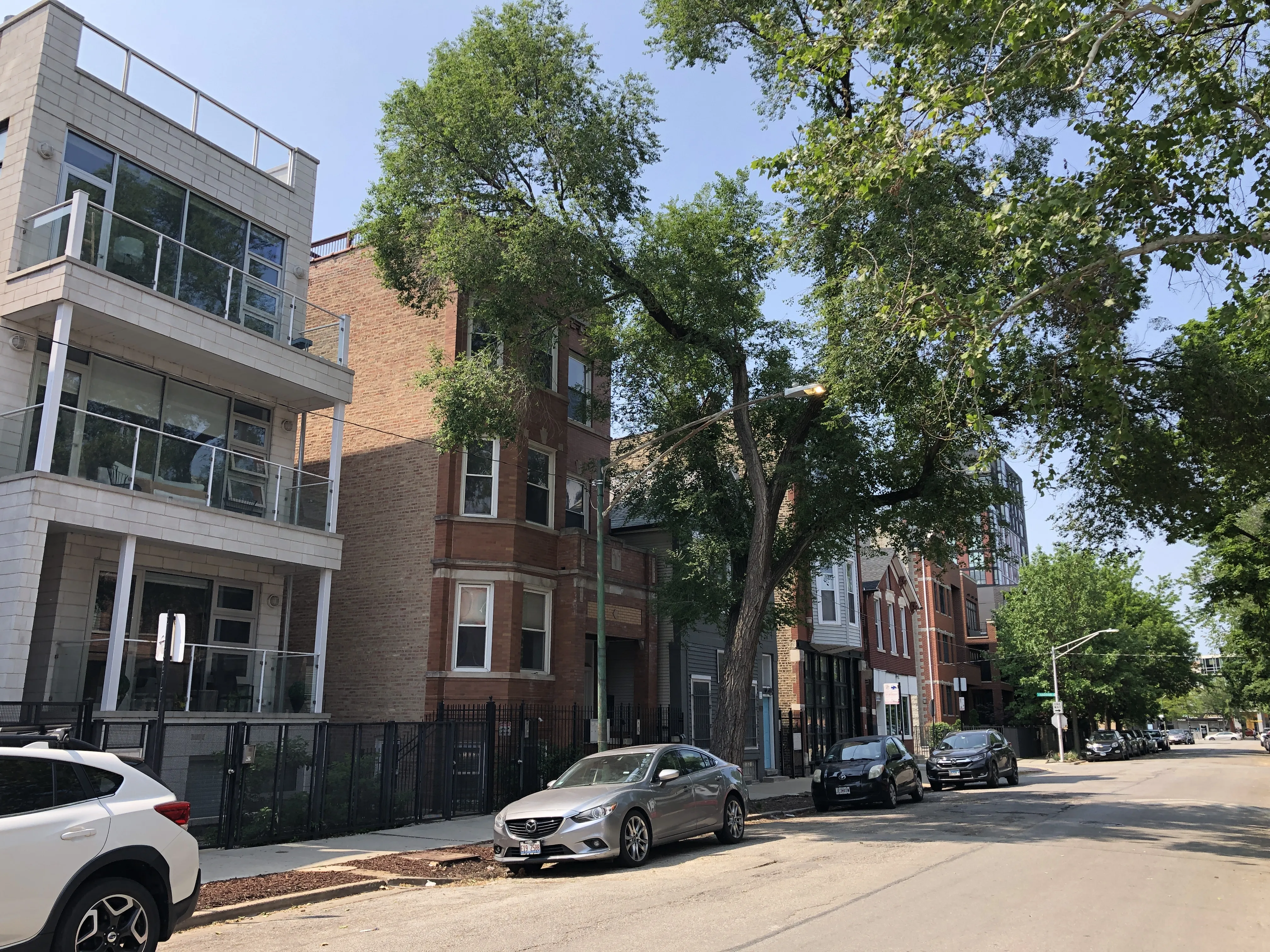 1084 N Marshfield Ave   60622 60622-unit#1R-Chicago-IL