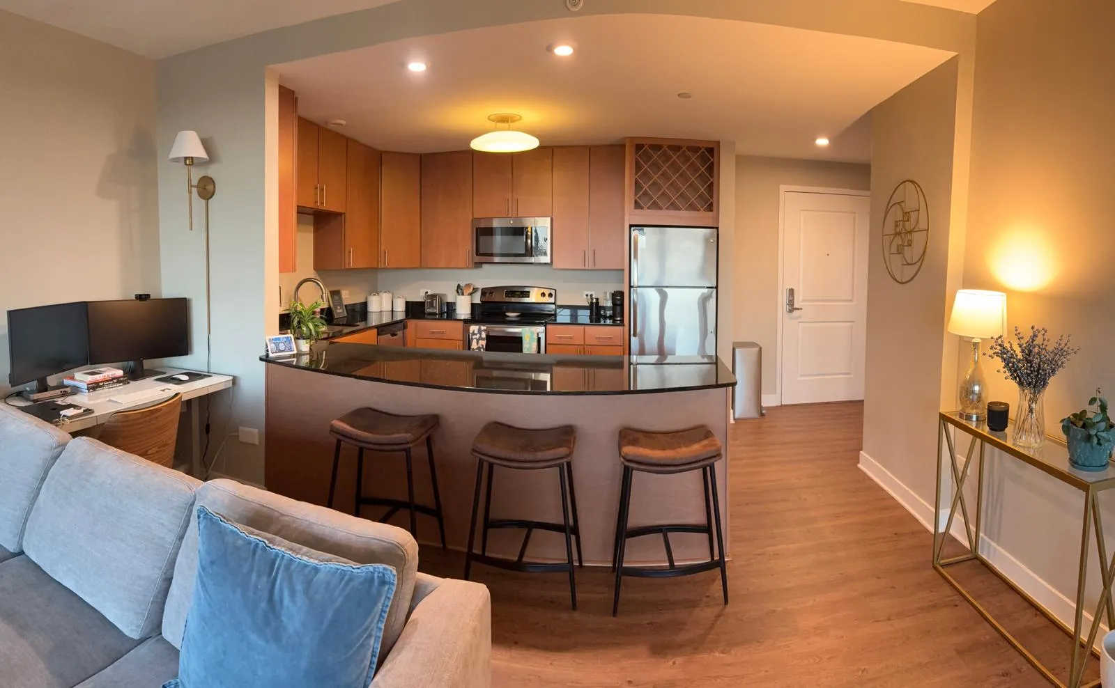 3400 W Stonegate Blvd   60005 60005-One Arlington-unit#1004-Arlington Heights-IL