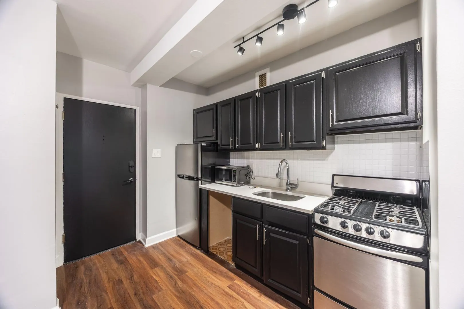 1140 N La Salle Dr 60610 60610-unit#318-Chicago-IL