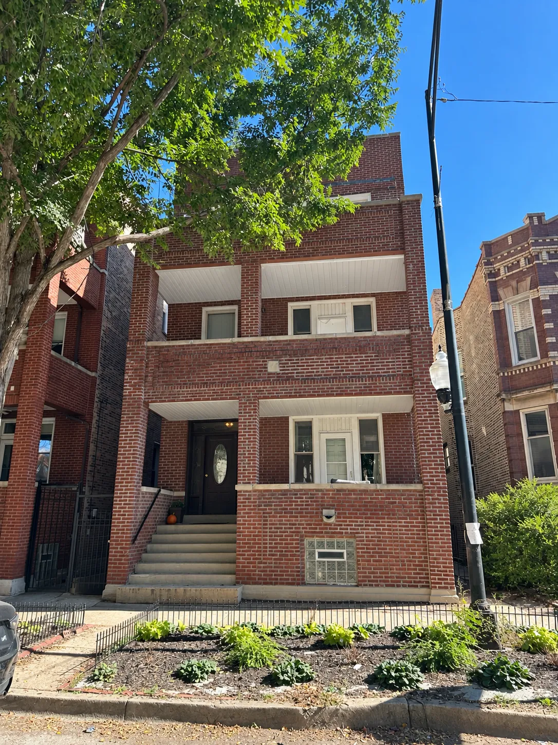 951 N Oakley Blvd 60622 60622-unit#2-Chicago-IL
