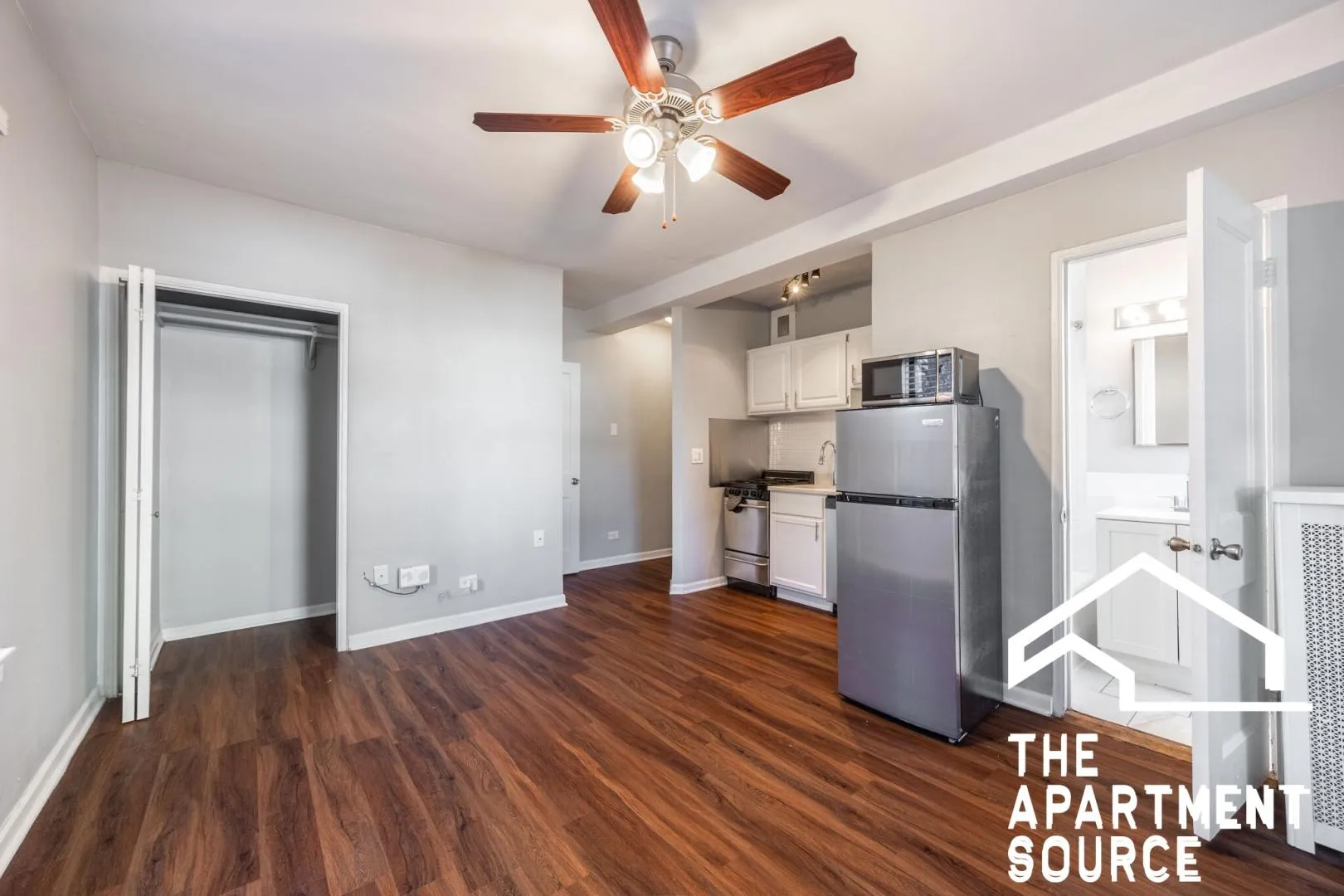 1140 N La Salle Dr 60610 60610-unit#620-Chicago-IL