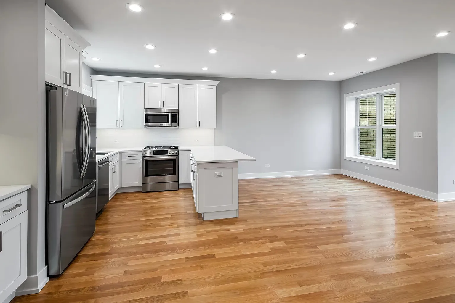 4626 N Ashland Ave   60640 60640-unit#2N-Chicago-IL
