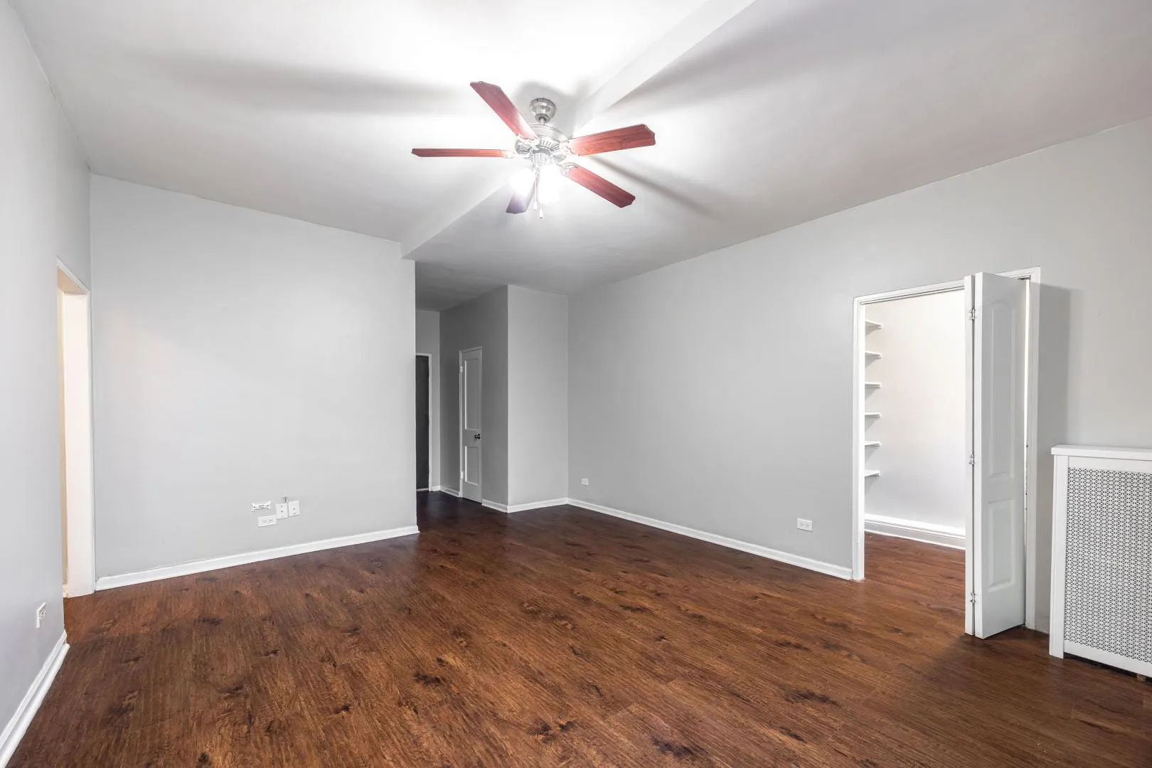 1140 N La Salle Dr   60610 60610-unit#111-Chicago-IL