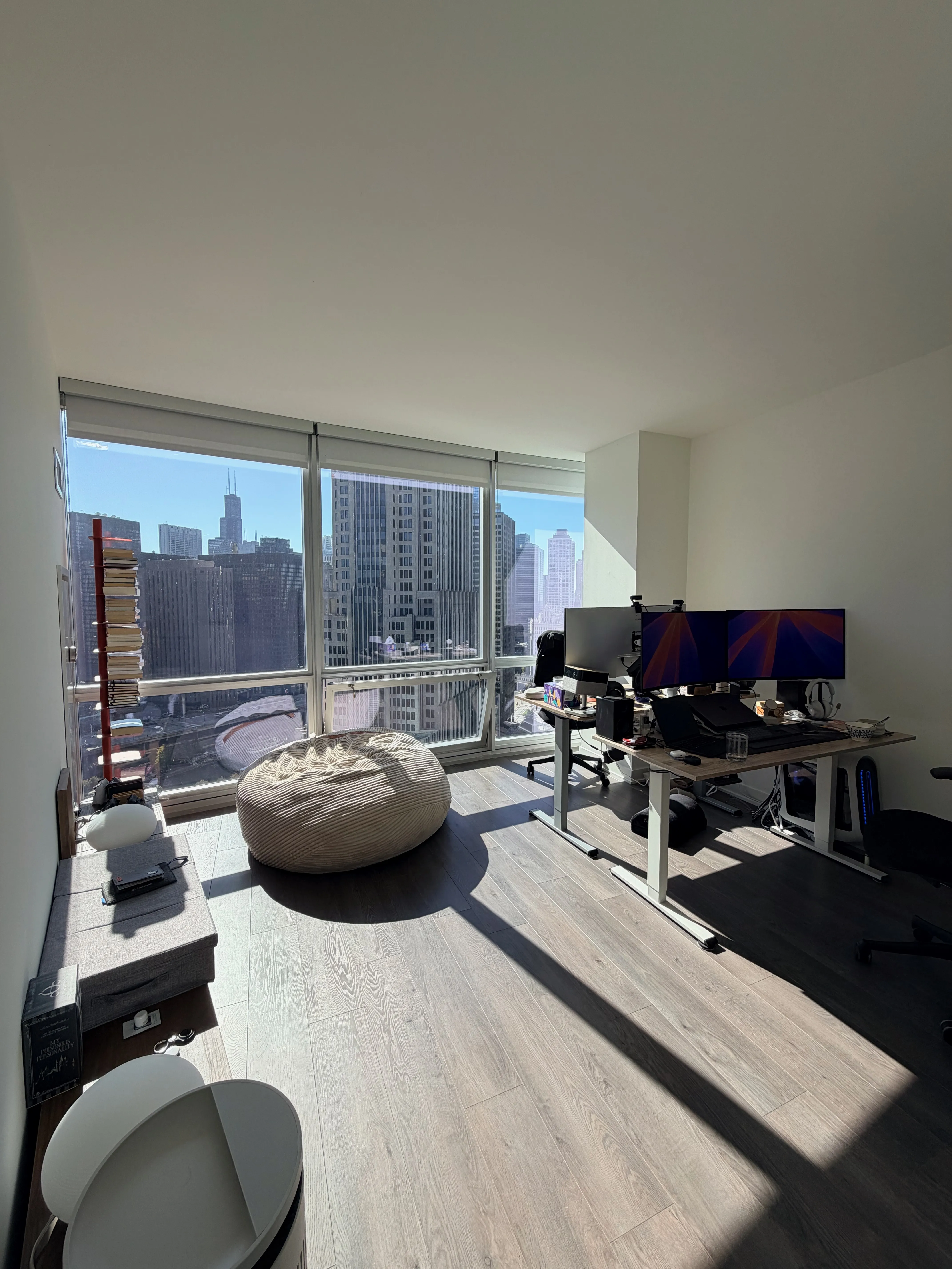 465 N Park Dr   60611 60611-465 North Park-unit#3008-Chicago-IL
