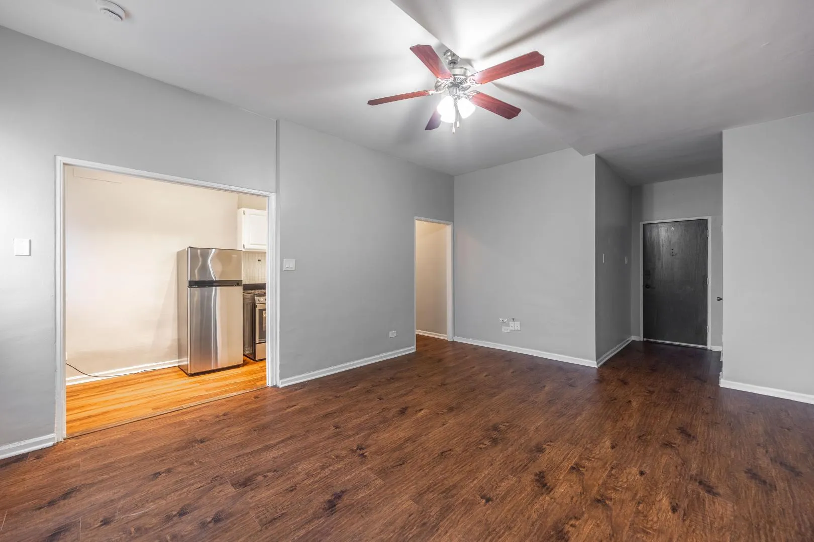 1140 N La Salle Dr   60610 60610-unit#111-Chicago-IL
