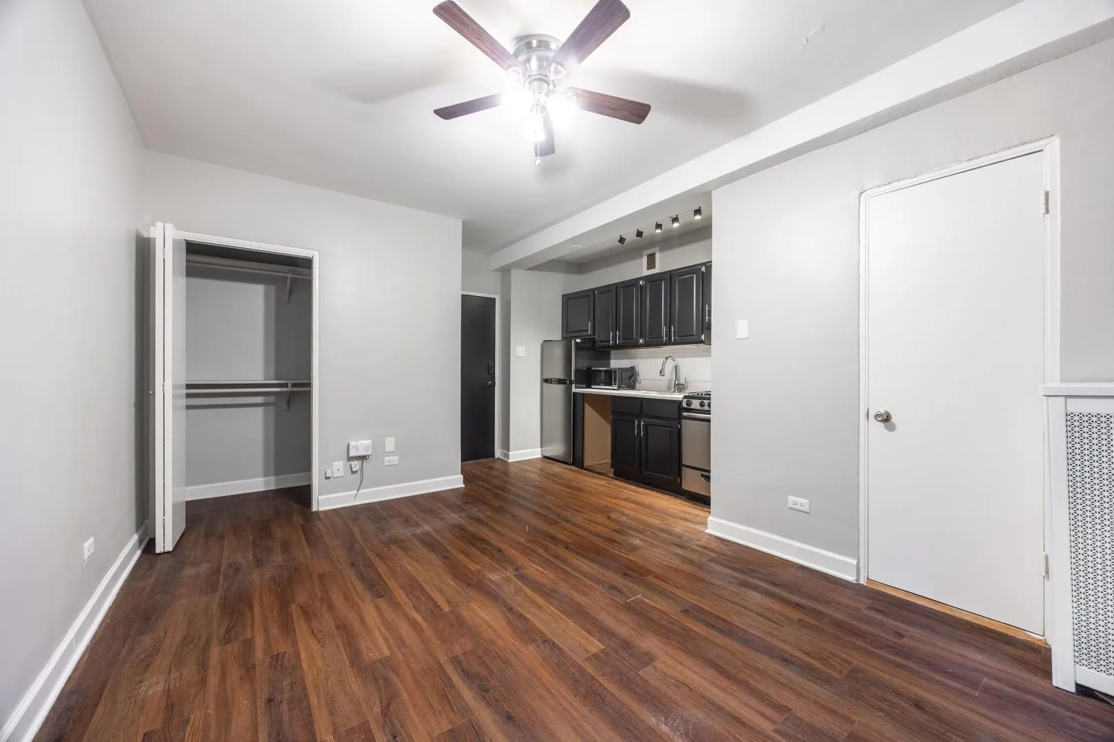 1140 N La Salle Dr 60610 60610-unit#318-Chicago-IL