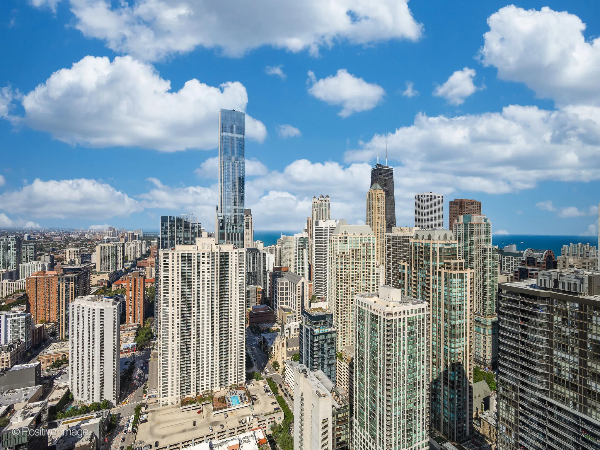33 W Ontario St, ,  60654 60654-unit#57G-Chicago-IL