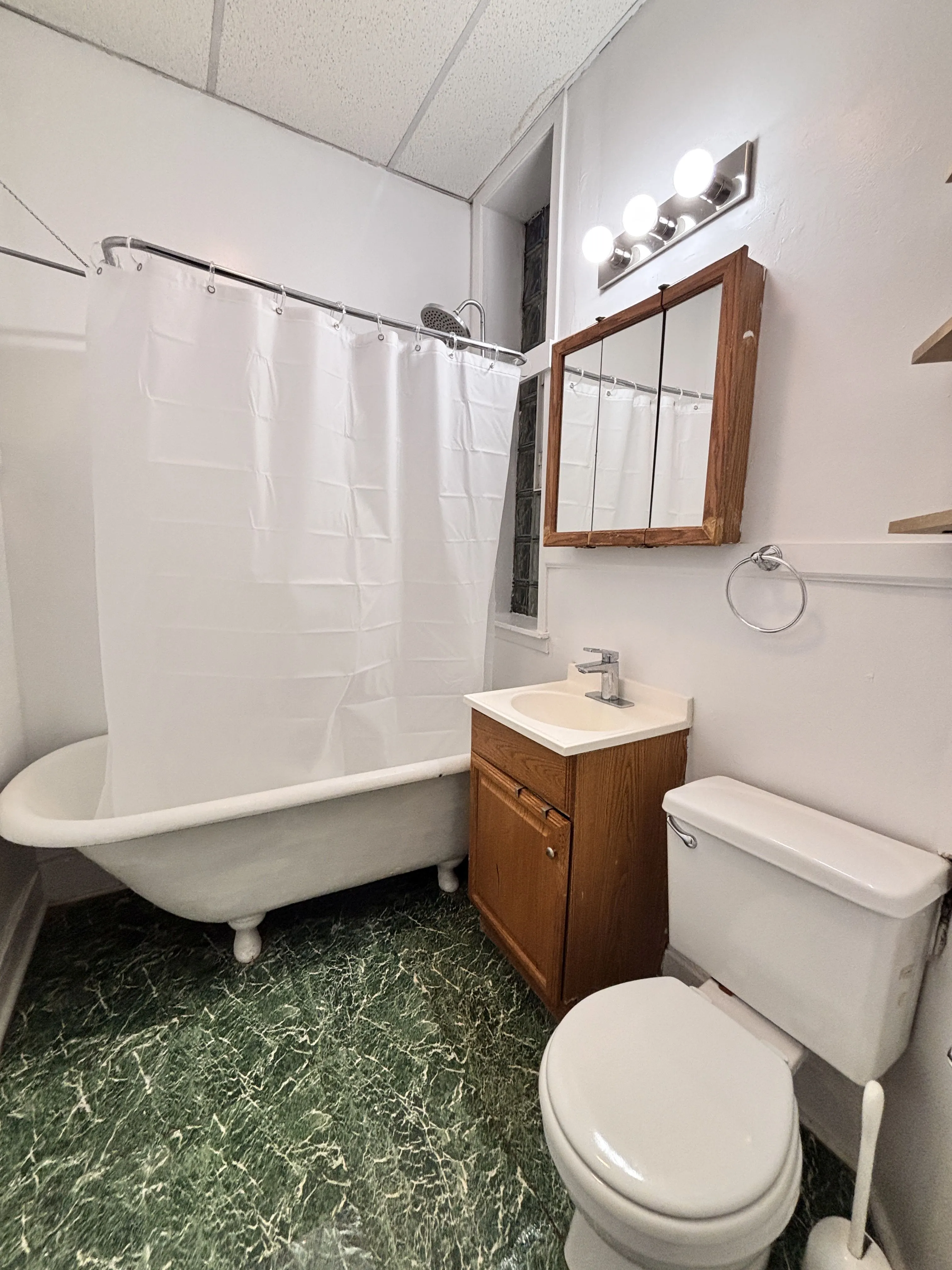 1746 W Erie St 60622 60622-unit#2F-Chicago-IL
