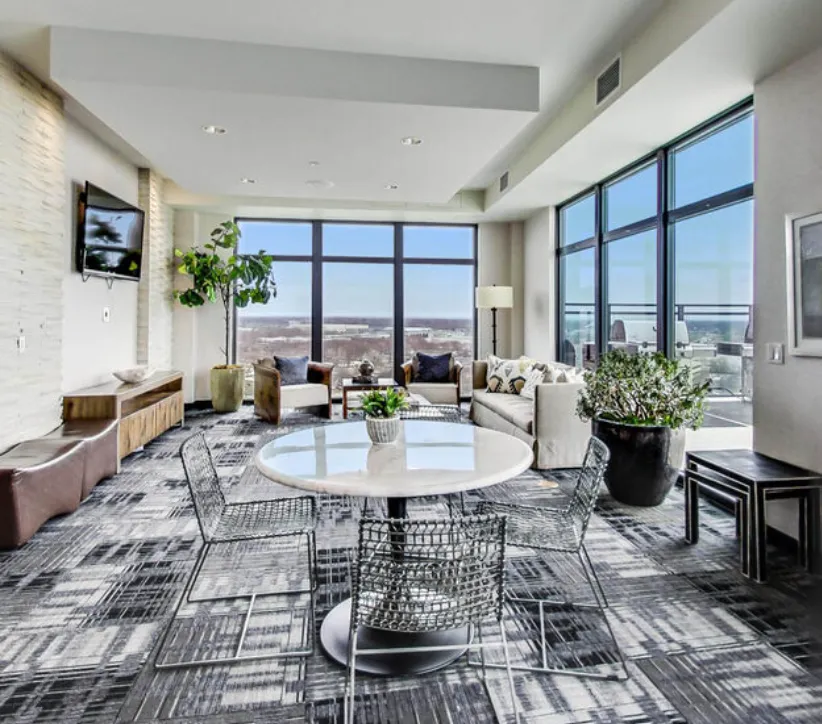 3400 W Stonegate Blvd   60005 60005-One Arlington-unit#1004-Arlington Heights-IL