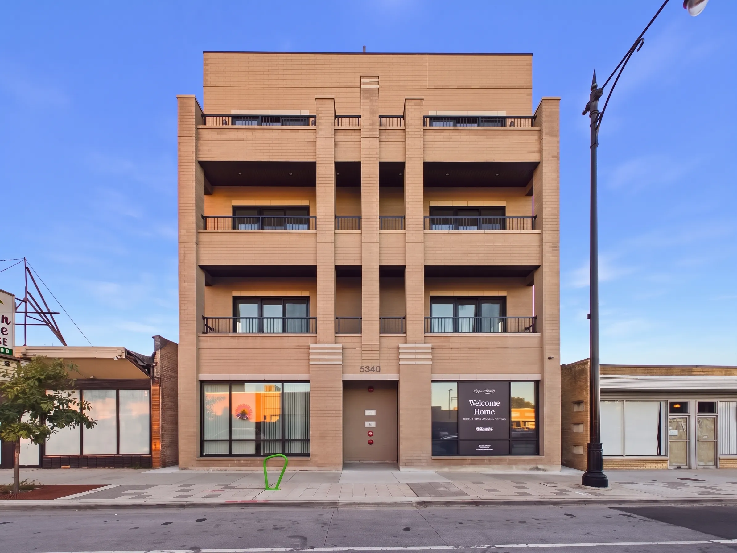 5340 N Lincoln Ave 60625 60625-unit#202-Chicago-IL