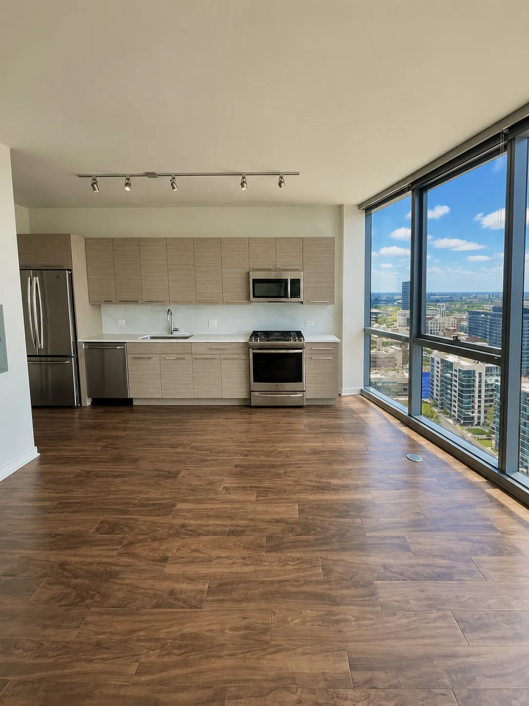727 W Madison St 60661 60661-unit#1512-Chicago-IL