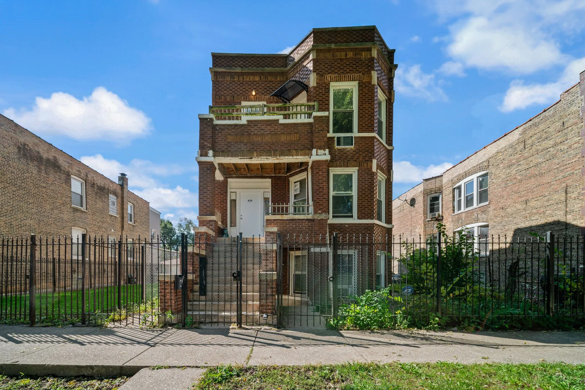 624 N Monticello Ave 60624 60624-unit#2-Chicago-IL