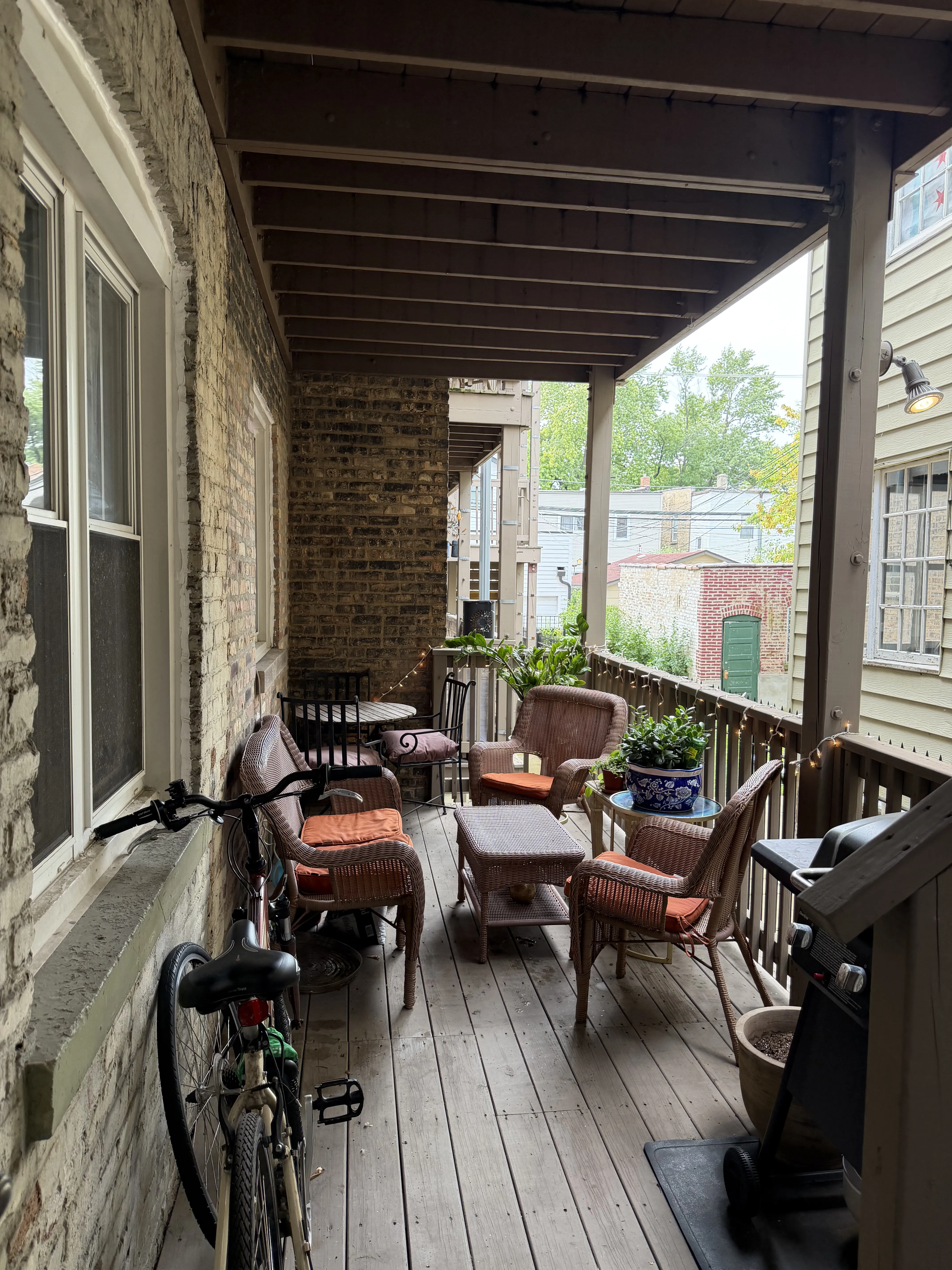5254 N Paulina St 60640 60640-unit#1-Chicago-IL