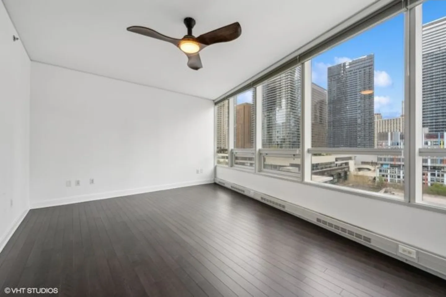 340 E Randolph St 60601 60601-340 on the Park-unit#500-Chicago-IL
